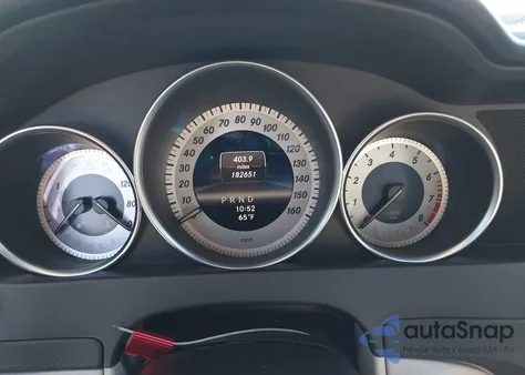 2013 Mercedes-Benz C 250 Sport from USA, damaged, VIN WDDGF4HB4DR277431